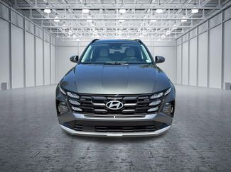 Certified 2025 Hyundai Tucson SEL AWD/4WD video 2