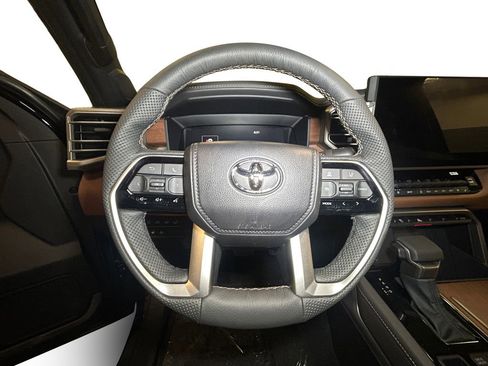 New 2026 Toyota Tundra 1794 Edition AWD/4WD image 12