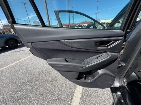 Used 2019 Subaru Impreza 2.0i w/ Eyesight image 15