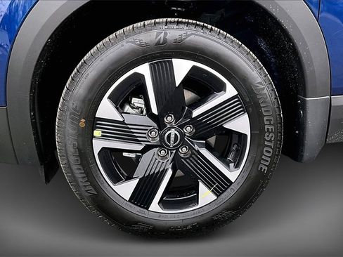 New 2026 Nissan Kicks SV w/ Cold Weather Package image 12