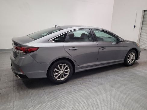 Used 2019 Hyundai Sonata SE FWD image 10