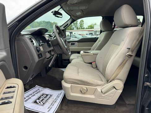 Used 2010 Ford F150 XLT AWD/4WD image 15