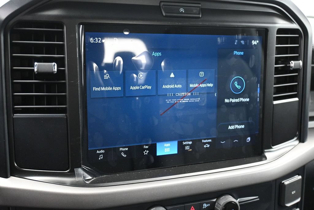 New 2026 Ford F150 XL AWD/4WD image 23