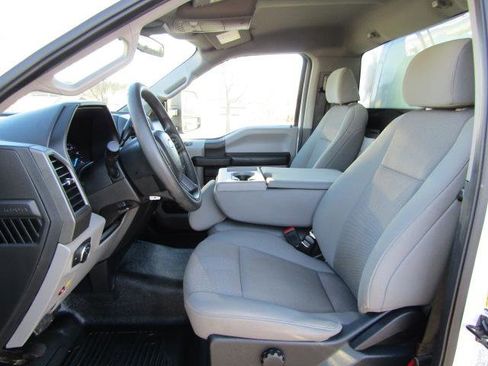 Used 2020 Ford F250 XL w/ Power Equipment Group image 13