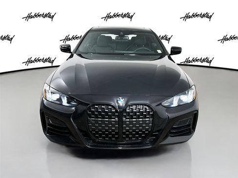 New 2026 BMW 430i xDrive Coupe w/ M Sport Package image 2