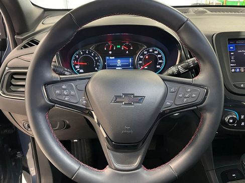 Used 2024 Chevrolet Equinox RS image 35