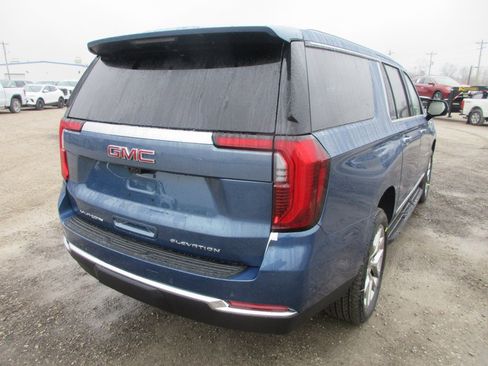 New 2026 GMC Yukon XL Elevation image 4