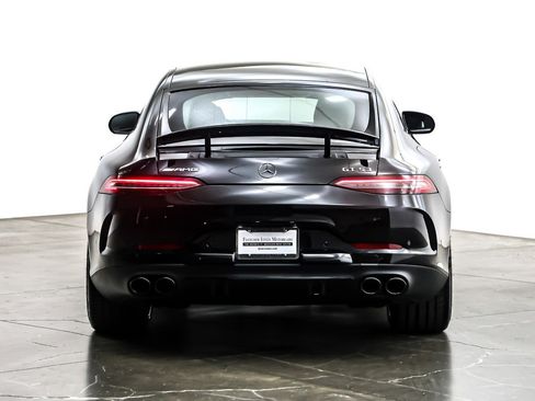 Certified 2023 Mercedes-Benz AMG GT 53 image 6