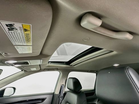 Used 2024 Honda CR-V EX-L image 22