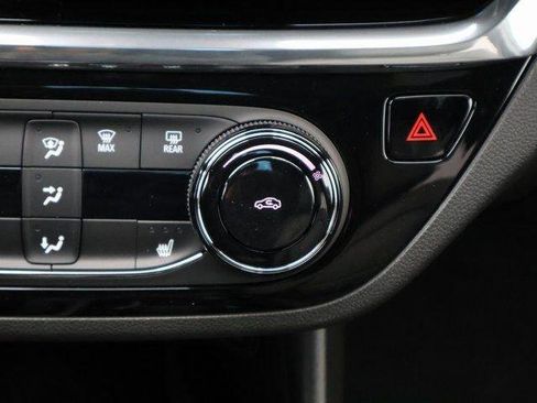 New 2026 Buick Envista Sport Touring w/ Convenience I Package image 25