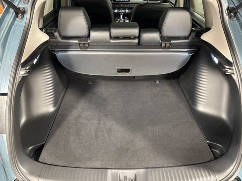 Used 2025 Honda HR-V EX-L image 28
