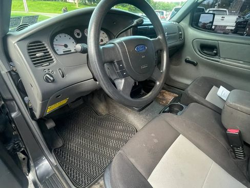 Used 2006 Ford Ranger Sport AWD/4WD image 35