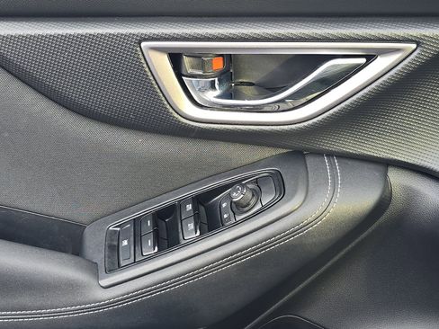 Used 2022 Subaru Forester Premium image 10