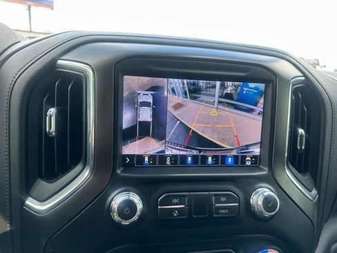 Used 2021 GMC Sierra 2500 AT4 w/ AT4 Premium Plus Package image 31