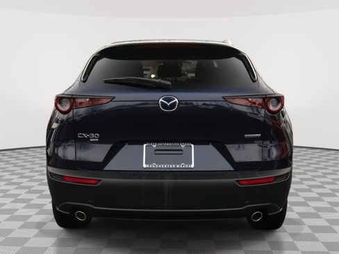 Used 2023 MAZDA CX-30 AWD 2.5 S w/ Preferred Package image 21