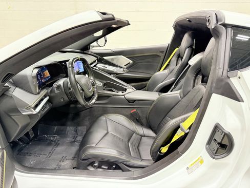 Used 2023 Chevrolet Corvette Z06 image 67