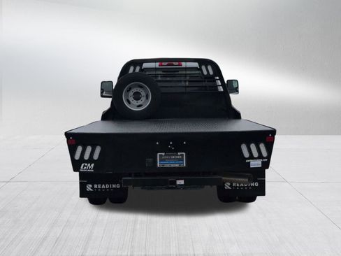 New 2025 Chevrolet Silverado 3500 W/T w/ WT Convenience Package image 9