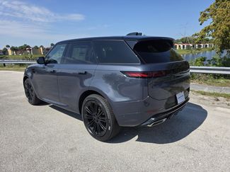 New 2026 Land Rover Range Rover Sport Dynamic SE AWD/4WD video 2