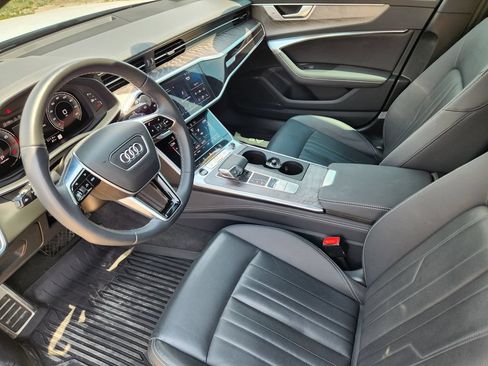 Used 2024 Audi A6 3.0T allroad Prestige AWD/4WD image 7