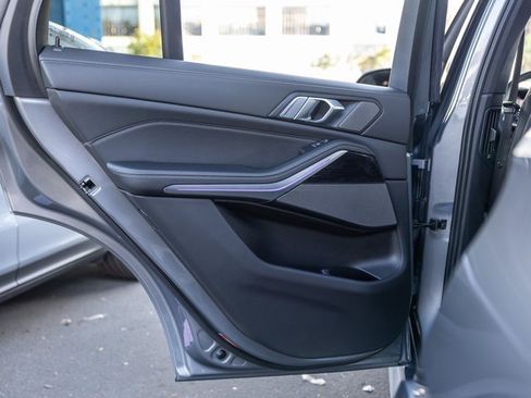 Used 2024 BMW X5 sDrive40i w/ M Sport Package image 36