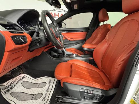 Used 2020 BMW X2 sDrive28i w/ M Sport X Package FWD image 11