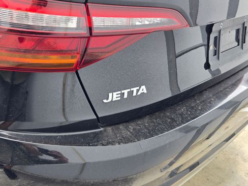 Used 2019 Volkswagen Jetta S FWD image 7
