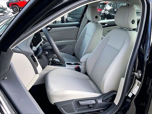 New 2026 Volkswagen Jetta S image 9