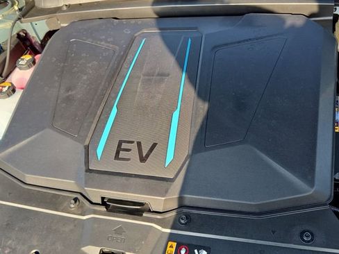 Used 2024 Hyundai Ioniq 5 SEL image 10