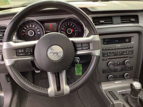 Used 2014 Ford Mustang Premium w/ Equipment Group 201A image 20