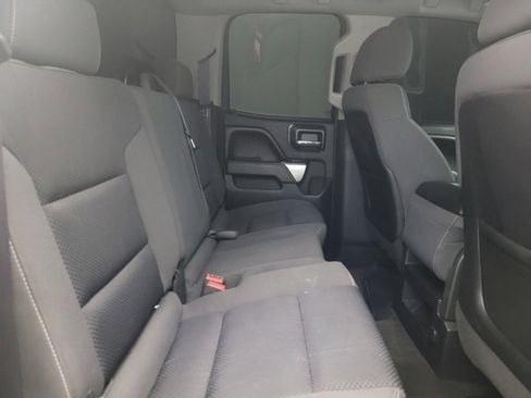 Used 2015 Chevrolet Silverado 1500 LT w/ Texas Edition, 1LT Trim image 19