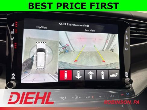 New 2026 Jeep Grand Wagoneer Limited image 39