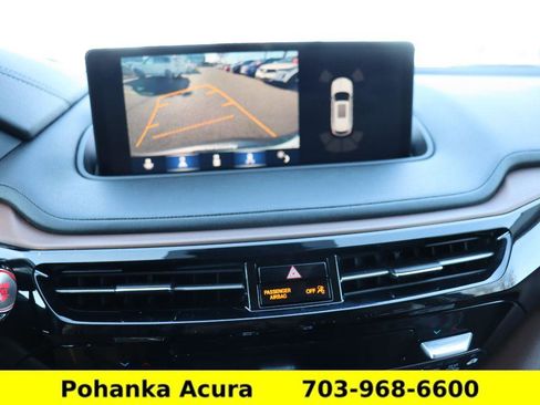 Certified 2023 Acura MDX SH-AWD w/ Technology Package image 15