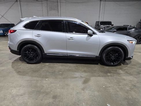 Used 2017 MAZDA CX-9 Signature image 14