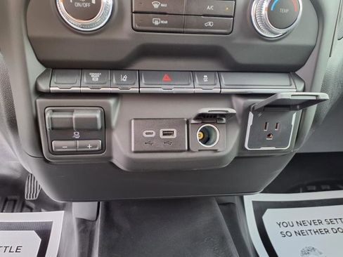 New 2025 GMC Sierra 3500 Pro w/ Convenience Package image 19