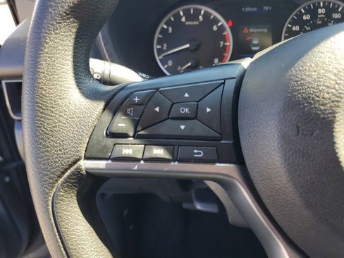 Used 2021 Nissan Sentra S image 19