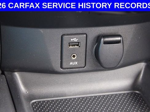 Used 2015 Nissan Rogue S image 33