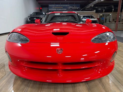 Used 1997 Dodge Viper GTS RWD image 3