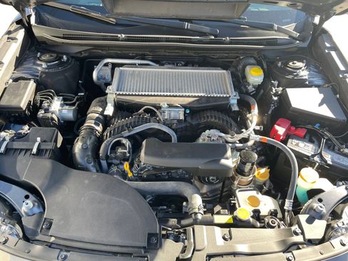 Certified 2025 Subaru Legacy Sport image 7