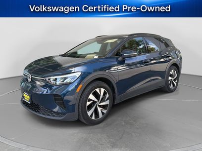 Used 2023 Volkswagen ID.4 Pro