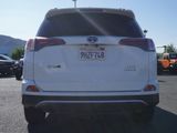 Used 2018 Toyota RAV4 Hybrid XSE image 5