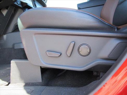 Used 2023 Ford Bronco Outer Banks image 19