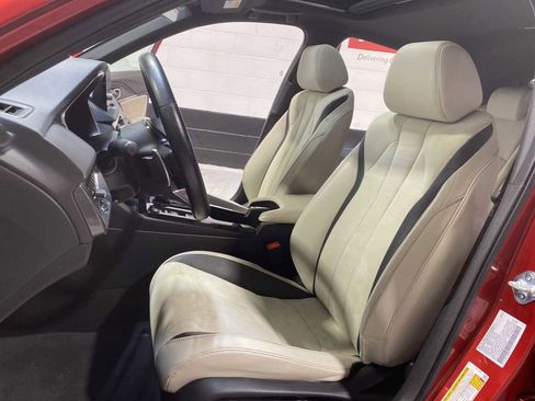 Used 2023 Acura Integra A-Spec image 11