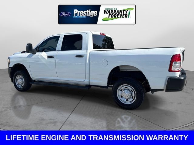 Used 2023 RAM 2500 Tradesman AWD/4WD image 6
