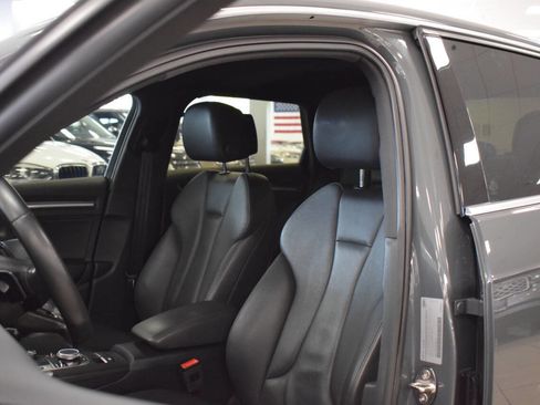 Used 2018 Audi A3 e-tron Premium Plus w/ Technology Package image 43