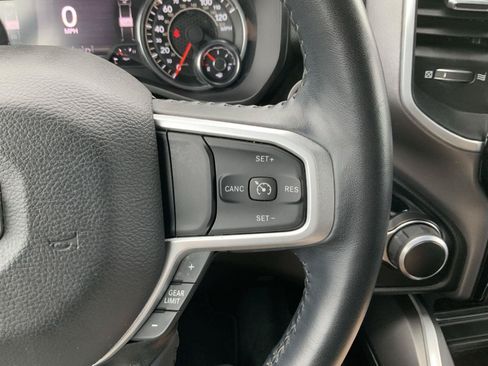 Used 2023 RAM 1500 Big Horn AWD/4WD image 30