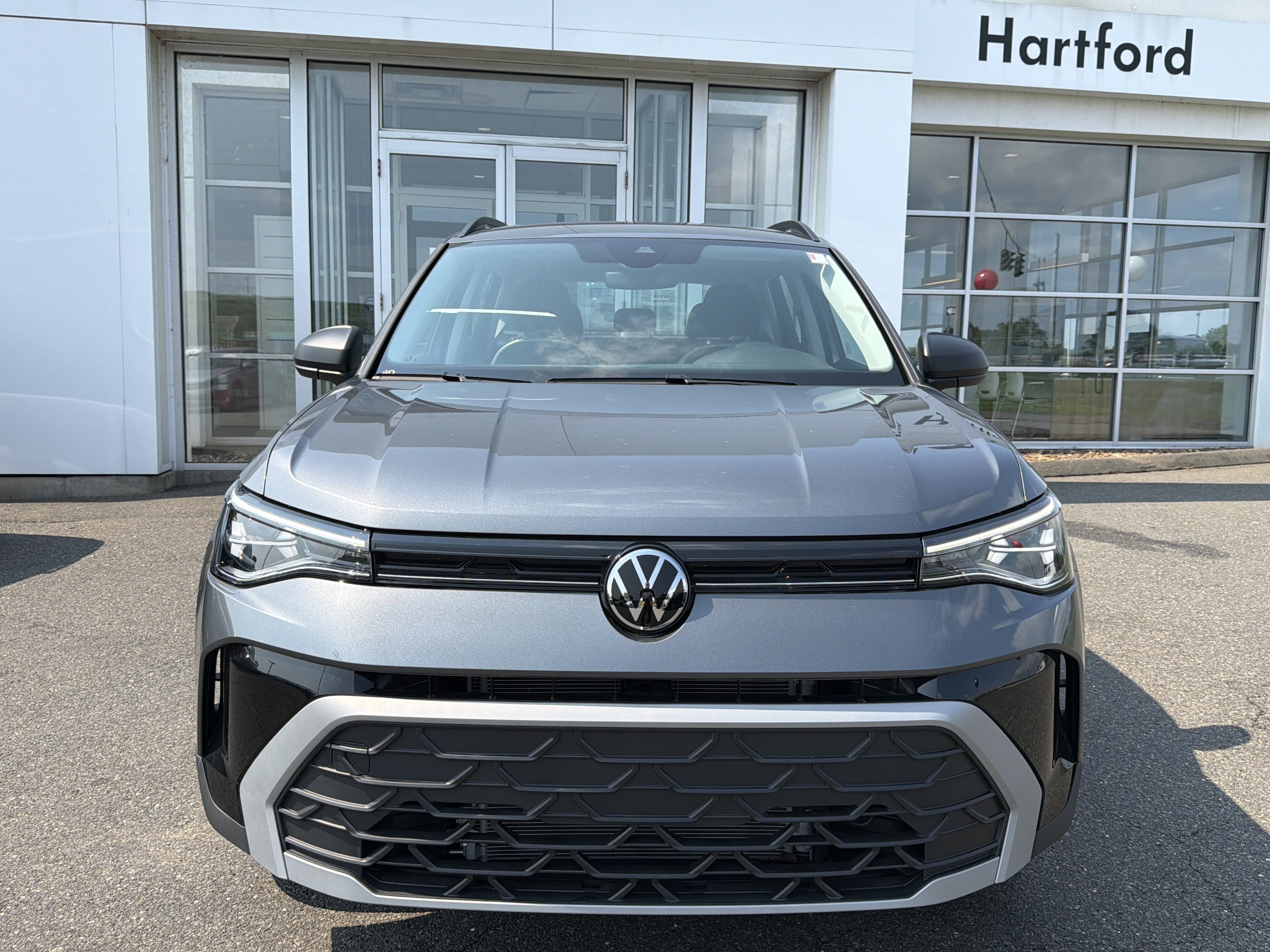 New 2025 Volkswagen Taos S AWD/4WD image 9