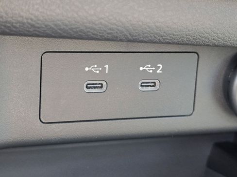 New 2026 Nissan Rogue Dark Armor AWD/4WD image 4