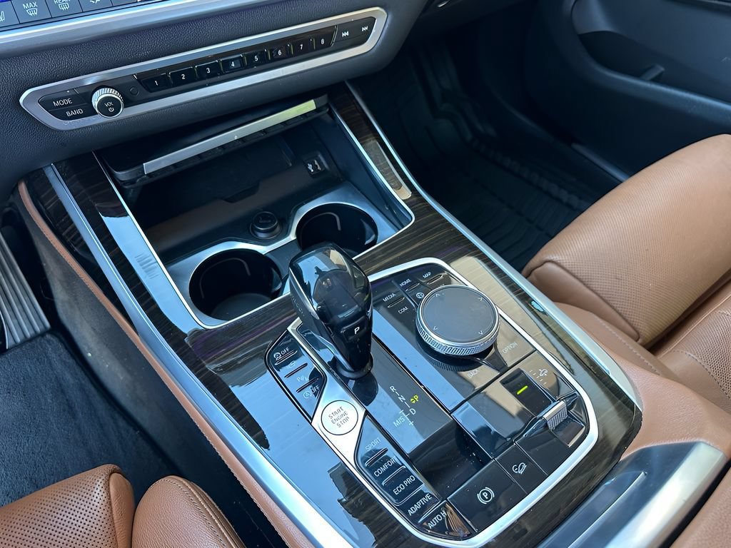 Used 2019 BMW X7 xDrive40i w/ Premium Package AWD/4WD image 25