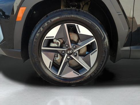 Used 2025 Hyundai Tucson SEL AWD/4WD image 27
