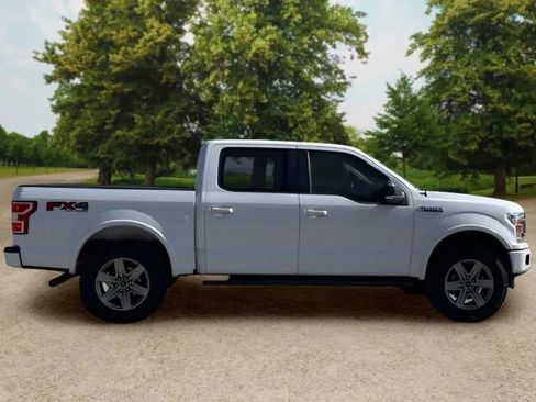 Used 2019 Ford F150 XLT w/ Equipment Group 302A Luxury image 9